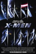 Nonton film X-Men: The Mutant Watch (2000) subtitle indonesia