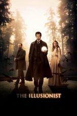 Nonton film The Illusionist (2006) subtitle indonesia
