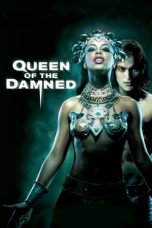 Nonton film Queen of the Damned (2002) subtitle indonesia