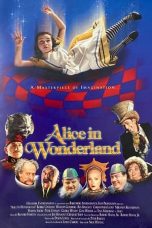 Nonton film Alice in Wonderland (1999) subtitle indonesia