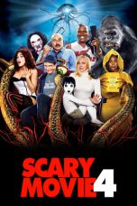 Nonton film Scary Movie 4 (2006) subtitle indonesia