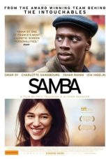 Nonton film Samba (2014) subtitle indonesia
