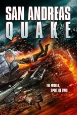 Nonton film San Andreas Quake (2015) subtitle indonesia
