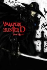 Nonton film Vampire Hunter D: Bloodlust (2000) subtitle indonesia