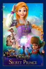Nonton film Cinderella and the Secret Prince (2018) subtitle indonesia