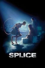 Nonton film Splice (2009) subtitle indonesia