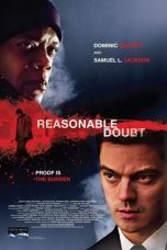 Nonton film Reasonable Doubt (2014) subtitle indonesia
