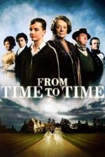 Nonton film From Time to Time (2010) subtitle indonesia