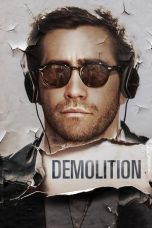 Nonton film Demolition (2016) subtitle indonesia