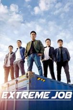 Nonton film Extreme Job (2019) subtitle indonesia