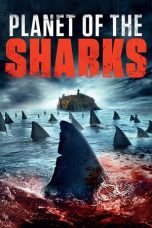 Nonton film Planet of the Sharks (2016) subtitle indonesia