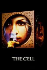 Nonton film The Cell (2000) subtitle indonesia
