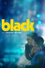Nonton film Black (2015) subtitle indonesia