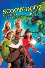 Nonton film Scooby-Doo 2: Monsters Unleashed (2004) subtitle indonesia
