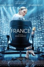 Nonton film France (2021) subtitle indonesia