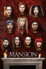 Nonton film The Mansion (2017) subtitle indonesia