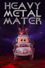 Nonton film Heavy Metal Mater (2010) subtitle indonesia