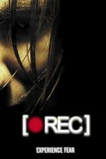 Nonton film [REC] (2007) subtitle indonesia