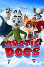 Nonton film Arctic Dogs (2019) subtitle indonesia