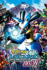 Nonton film Pokémon: Lucario and the Mystery of Mew (2005) subtitle indonesia