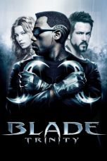 Nonton film Blade: Trinity (2004) subtitle indonesia