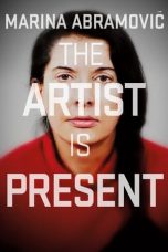 Nonton film Marina Abramović: The Artist Is Present (2012) subtitle indonesia