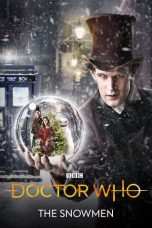 Nonton film Doctor Who: The Snowmen (2012) subtitle indonesia