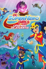 Nonton film DC Super Hero Girls: Legends of Atlantis (2018) subtitle indonesia