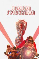 Nonton film Italian Spiderman (2007) subtitle indonesia