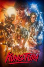 Nonton film Kung Fury (2015) subtitle indonesia