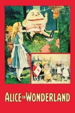 Nonton film Alice in Wonderland (1915) subtitle indonesia