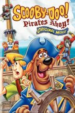 Nonton film Scooby-Doo! Pirates Ahoy! (2006) subtitle indonesia