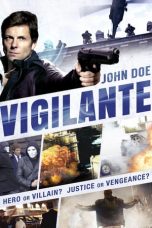Nonton film John Doe: Vigilante (2014) subtitle indonesia