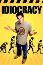 Nonton film Idiocracy (2006) subtitle indonesia