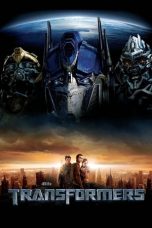 Nonton film Transformers (2007) subtitle indonesia