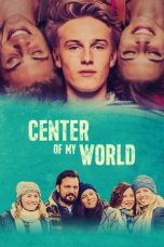 Nonton film Center of My World (2016) subtitle indonesia