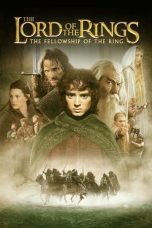 Nonton film The Lord of the Rings: The Fellowship of the Ring (2001) subtitle indonesia