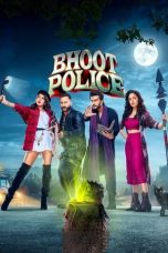 Nonton film Bhoot Police (2021) subtitle indonesia