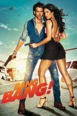 Nonton film Bang Bang! (2014) subtitle indonesia