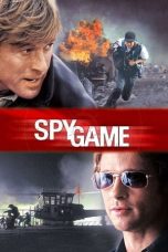 Nonton film Spy Game (2001) subtitle indonesia