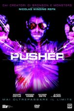 Nonton film Pusher (2012) subtitle indonesia