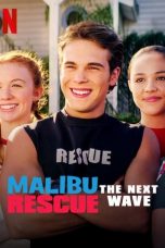 Nonton film Malibu Rescue: The Next Wave (2020) subtitle indonesia