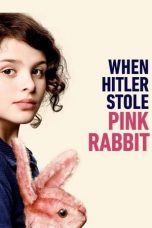 Nonton film When Hitler Stole Pink Rabbit (2019) subtitle indonesia