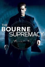 Nonton film The Bourne Supremacy (2004) subtitle indonesia