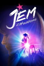 Nonton film Jem and the Holograms (2015) subtitle indonesia