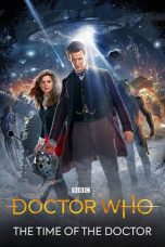 Nonton film Doctor Who: The Time of the Doctor (2013) subtitle indonesia