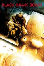 Nonton film Black Hawk Down (2001) subtitle indonesia