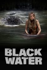 Nonton film Black Water (2007) subtitle indonesia