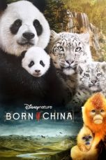 Nonton film Born in China (2016) subtitle indonesia