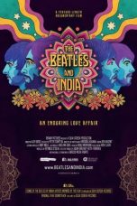 Nonton film The Beatles and India (2021) subtitle indonesia